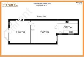 FLOORPLAN (GROUND FLOOR)