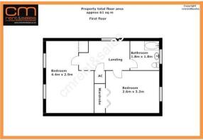 FLOORPLAN (1ST FLOOR)