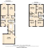 4 Abbots Lea Floor Plan