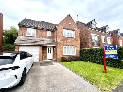 Watercress Close, Bishop Cuthbert
