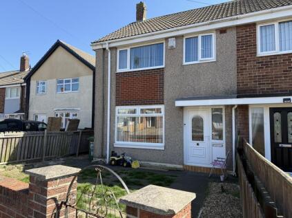 Galsworthy Road, Rift House