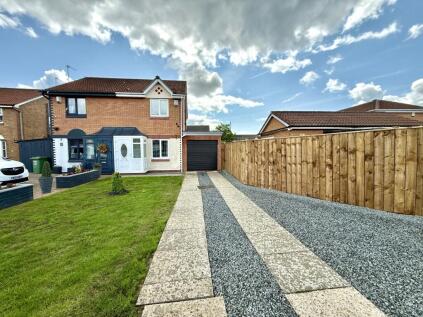 Gatesgarth Close, Bakers Mead