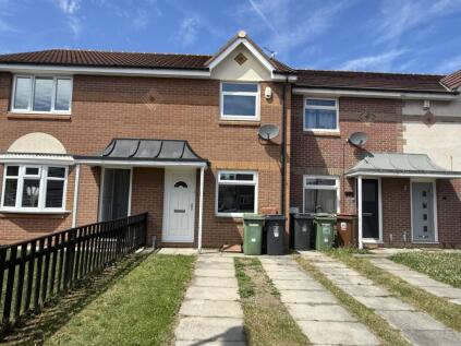 Brecongill Close, Hartlepool