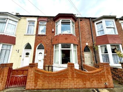 Arncliffe Gardens, Park Road