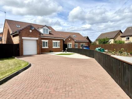 Mayflower Close, Marina