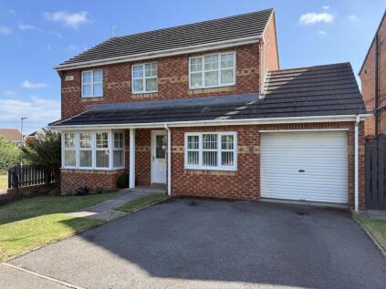 Falcon Road, Bishop Cuthbert