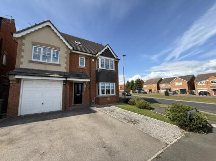 Primrose Road, Bishop Cuthbert