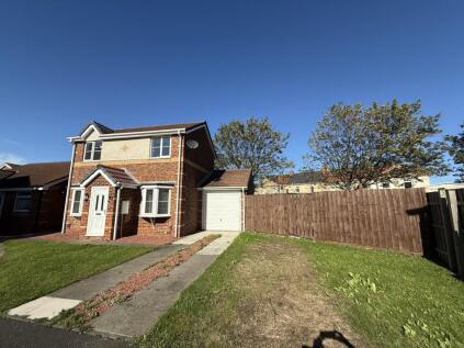 Brunel Close, Hartlepool