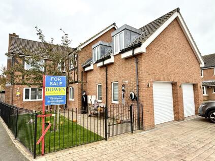 Silverbirch Road, Bishop Cuthbert