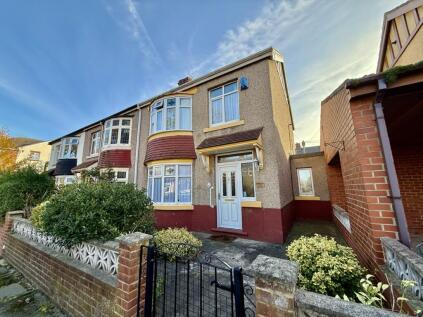 Westbourne Road, Hartlepool