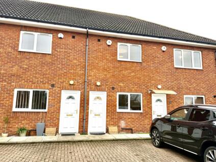 Bakers Court Powlett Road.