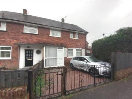 Tudhoe Moor, Spennymoor, County Durham, DL16