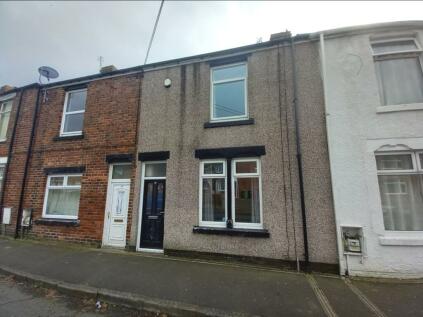 Ferryhill - 2 bedroom terraced house for sale