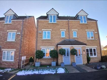 Alnwick Drive, Spennymoor, County Durham, DL16