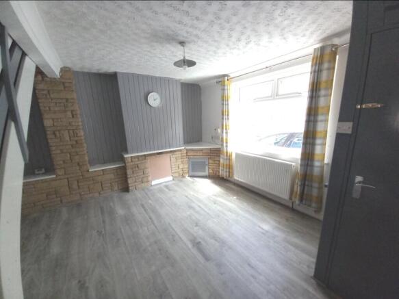LOUNGE AND DINING ROOM