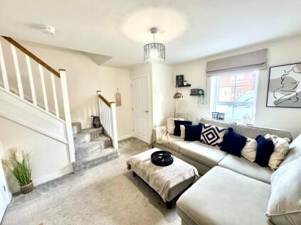 Allerton Way, Spennymoor, Durham, DL16