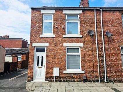 Foundry Street, Shildon, County Durham, DL4