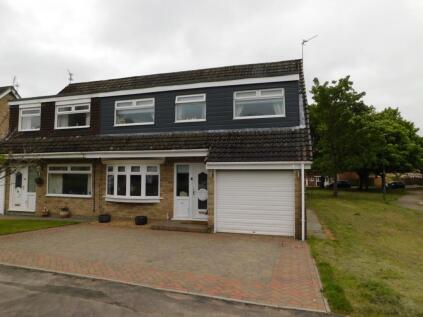 Witton Drive, Spennymoor, County Durham, DL16