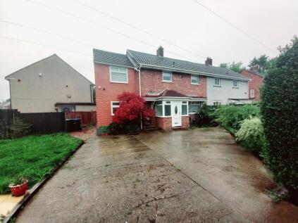 Tudhoe Moor, Spennymoor, County Durham, DL16