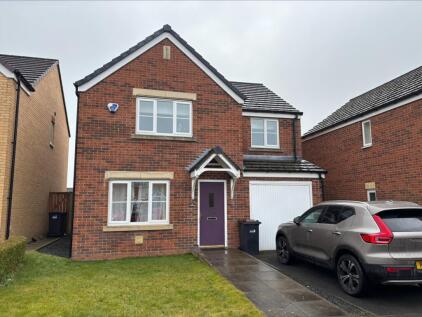 Watson Park, Spennymoor, County Durham, DL16