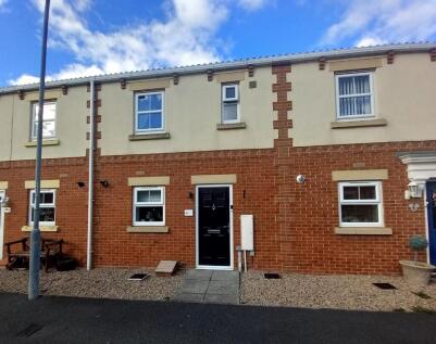 Lavender Crescent, Spennymoor, County Durham, DL16