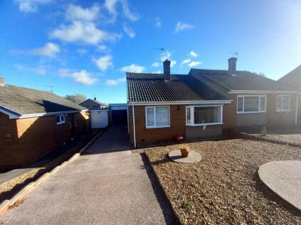 Parkside, Spennymoor, County Durham, DL16