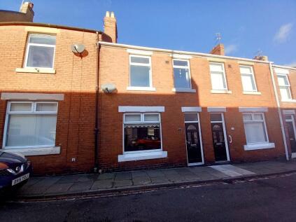 Flora Street, Spennymoor, County Durham, DL16