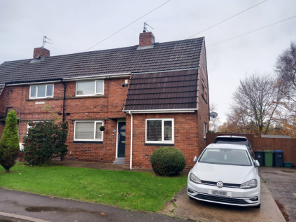 Beech Avenue, Spennymoor, County Durham, DL16