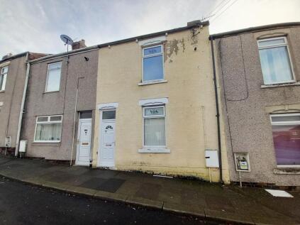 Hawthorne Terrace, West Cornforth, County Durham, DL17