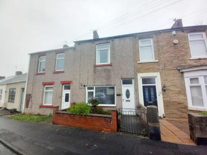 Derwent Terrace, Spennymoor, County Durham, DL16