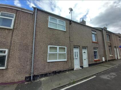 South Street, Spennymoor, County Durham, DL16
