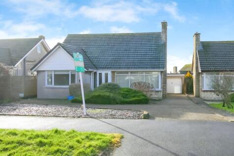 Minehead Avenue, Sully, Penarth