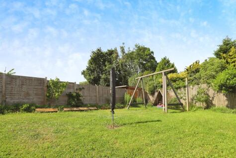 Laburnum Way, Penarth