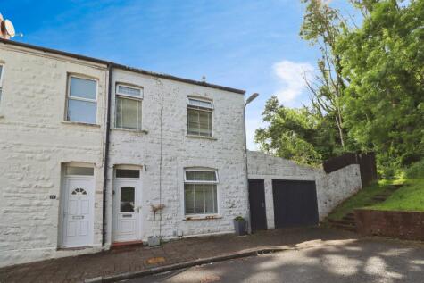 Charlotte Street, PENARTH