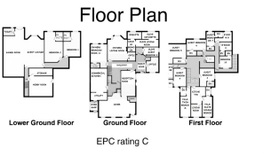 Floor/Site plan 2