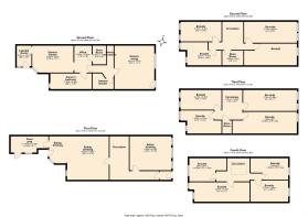 Floor/Site plan 1