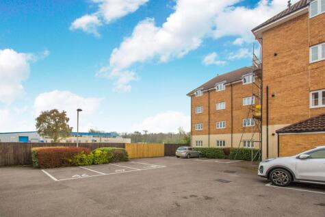 Blaen Bran Close, Cwmbran