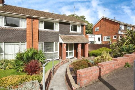 Glan Y Nant Close, Ty Coch, Cwmbran