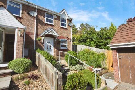 Pant Gwyn Close, Henllys, Cwmbran