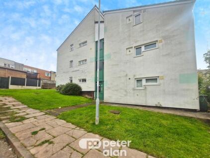 Cranham Houses, St. Dials, Cwmbran