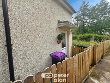 Glenside, Pontnewydd, CWMBRAN