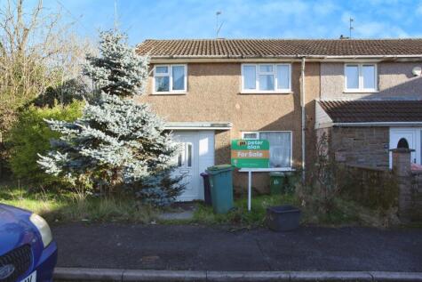 Ash Green, Oakfield, Cwmbran