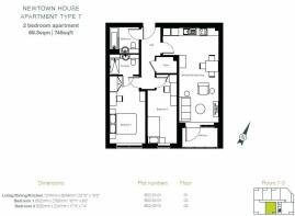 Type 7 Floorplan