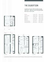 Gilbertson Floorplan