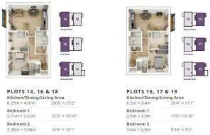 Plot 16 Floorplan