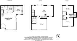 Plot 2 Floorplan