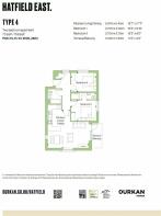 Plot 19 Floorplan