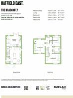 Dragonfly Floorplan