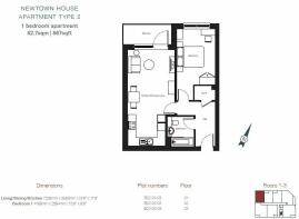 Type 2 Floorplan