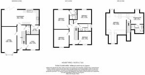 Plot 7 Floorplan